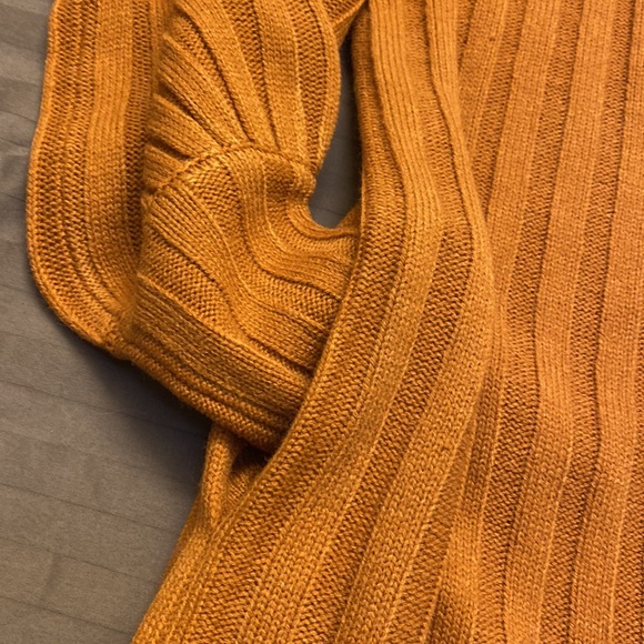 Blue Buttercup cardigan - Picture 5 of 6